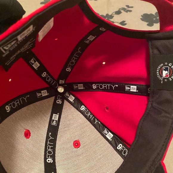 Authentic Philadelphia Phillies fitted hat - Picture 4 of 4